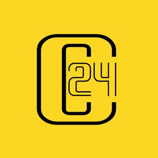 Telegram profile photo for 24 Cinema
