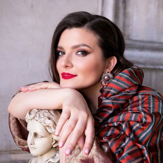 Telegram profile photo for Психолог Марианна Коновалова