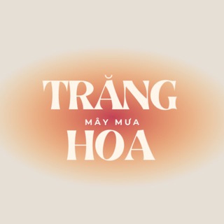 Telegram profile photo for Trăng Hoa Mây Mưa