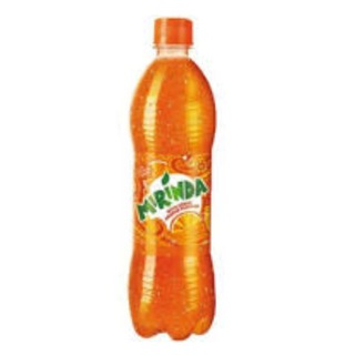 Telegram profile photo for MIRINDA ሽልማት