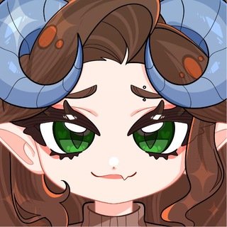 Telegram profile photo for ✧Mirroria✧Waifu✧