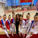 Telegram profile photo for Сибирь 2007 😜