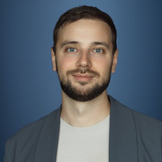 Telegram profile photo for Ипотека | Недвижимость | Владислав Еременко💪