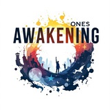 Telegram profile photo for Awakeningones channel