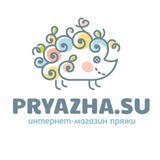 Telegram profile photo for Пряжа.су | Pryazha.su