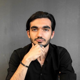 Telegram profile photo for Gdpouya