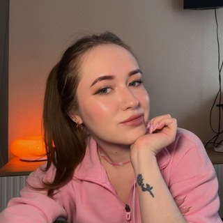 Telegram profile photo for ssvetis🪴👩🏼💻
