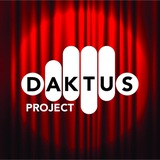 Telegram profile photo for DAKTUS PROJECT
