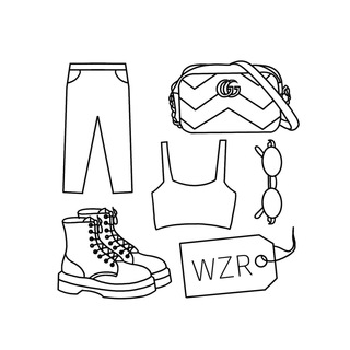 Telegram profile photo for WZR