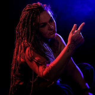 Telegram profile photo for kudinovamusic.ru