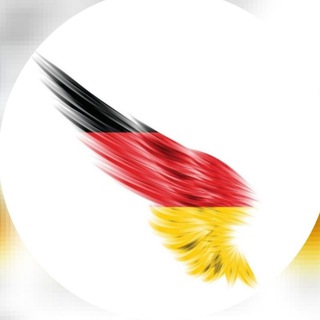 Telegram profile photo for Deutsch.narges