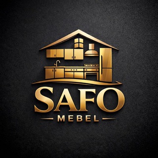 Telegram profile photo for SAFO MEBEL GROUP