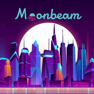 Telegram group profile photo for π Moonbeam Verify π
