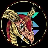 Telegram profile photo for CTO