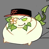 Telegram profile photo for Grifel's random arts!!
