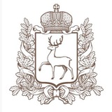 Telegram profile photo for Дом Нижегородской области