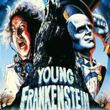 Telegram profile photo for YOUNG FRANKENSTEIN