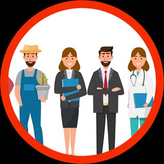 Telegram group profile photo for Специалисты Сербия