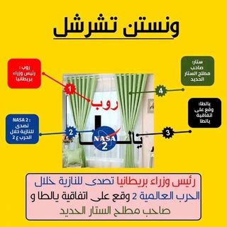 Telegram profile photo for دورة حفظ التاريخ و الجغرافياو الاسلامية مع يوسف مروسي