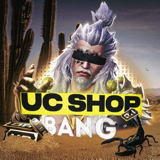 Telegram profile photo for BANG UC SHOP
