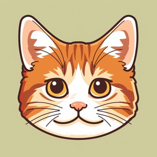 Telegram profile photo for Zazzles - Matt Furie's Cat