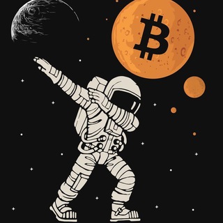 Telegram profile photo for Cryptonauts™🧑🚀