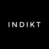 Telegram profile photo for indikt