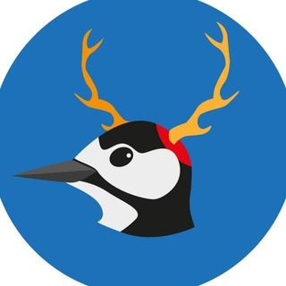 Telegram profile photo for Нижний Дятел