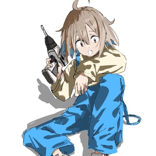 Telegram group profile photo for 屑魔女资源交流群