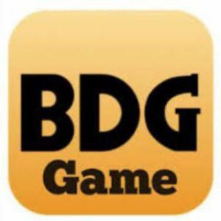Telegram profile photo for BDG GAME PREMIUM PREDICTION
