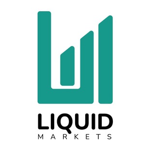 Telegram profile photo for Liquid Markets