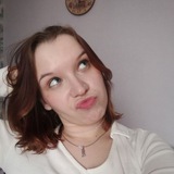 Telegram profile photo for manic pixie dream girl 💗🍯