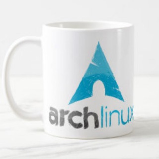 Telegram profile photo for #archlinux-cn-offtopic