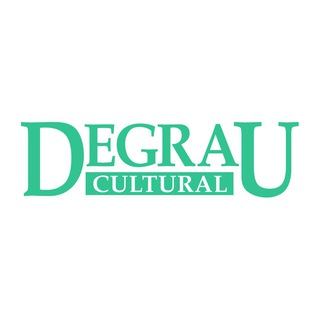 Telegram profile photo for Degrau Cultural