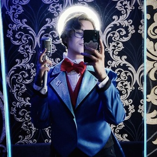 Telegram profile photo for Laboratory