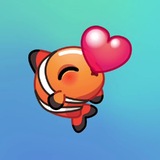 Telegram profile photo for Pons official