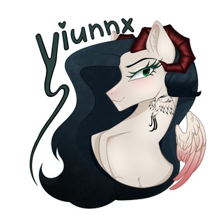 Telegram group profile photo for YIUNNX STORAGE