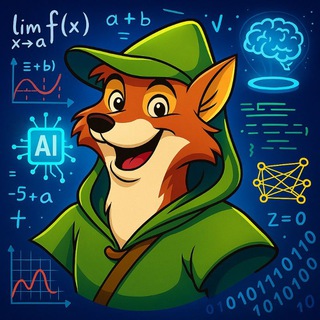 Telegram profile photo for رابین هود پک | Robinhood Pack