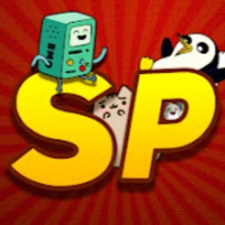 Telegram profile photo for SandersProject LetsPlay