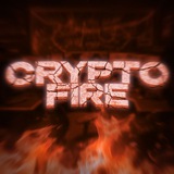 Telegram profile photo for CRYPTO FIRE