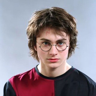 Telegram profile photo for Гарри Поттер
