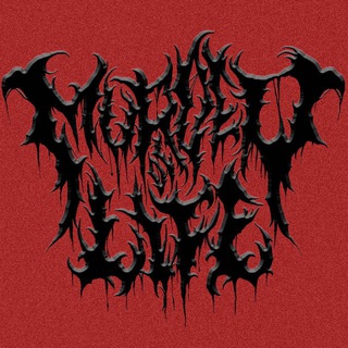 Telegram profile photo for MURDER OF LIFE