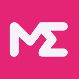 Telegram profile photo for Magic Eden News