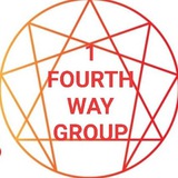 Telegram profile photo for The Fourthway Talks Madhavpur