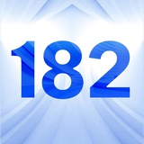 Telegram profile photo for 182体育-官方频道