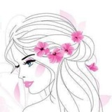 Telegram profile photo for لیزر🌷 گلها🌷_سمنان