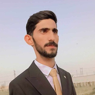 Telegram profile photo for اللغة العربية للسادس الاعدادي الاستاذ علي الاصبحي