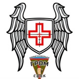 Telegram profile photo for Так.мед. «Гром» Солнечнодольск