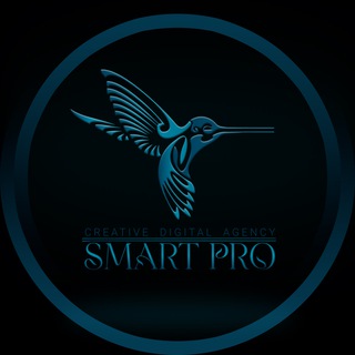 Telegram profile photo for Smart Pro Group