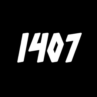 Telegram profile photo for 14O7 Channel